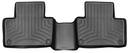Floor mats WeatherTech – Ram 3500 2019 - 2022