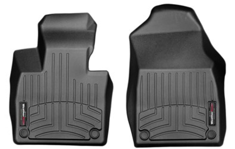 Tapis d'auto FloorLiner WeatherTech - Ford Explorer 2020 - 2022