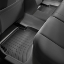 Floor mats FloorLiner WeatherTech – Mercedes-Benz C250 2012 - 2014