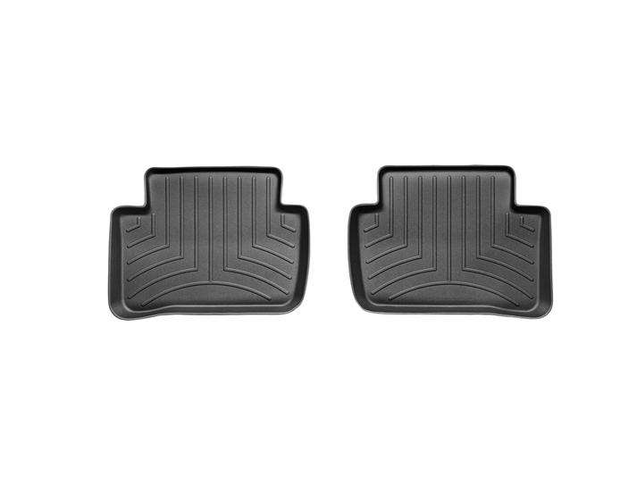 Floor mats FloorLiner WeatherTech – Mercedes-Benz C63 AMG 2012 - 2014