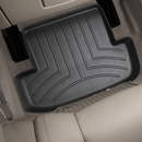 Floor mats FloorLiner WeatherTech – Mercedes-Benz C63 AMG 2012 - 2014