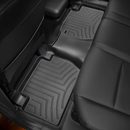 Floor mats FloorLiner WeatherTech – Mitsubishi Outlander 2019 - 2020