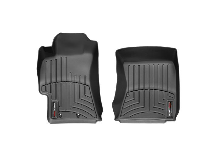 Floor mats FloorLiner WeatherTech – Subaru Impreza 2012 - 2014