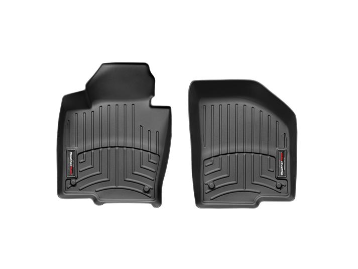 Tapis d'auto FloorLiner WeatherTech - Volkswagen CC 2012 - 2016