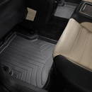 Floor mats FloorLiner WeatherTech – Volkswagen CC 2012 - 2017