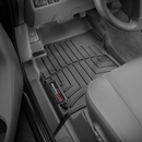 Floor mats FloorLiner WeatherTech – Suzuki Equator 2012