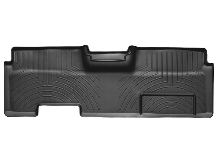 Tapis d'auto FloorLiner WeatherTech - Ford F-150 2012 - 2014