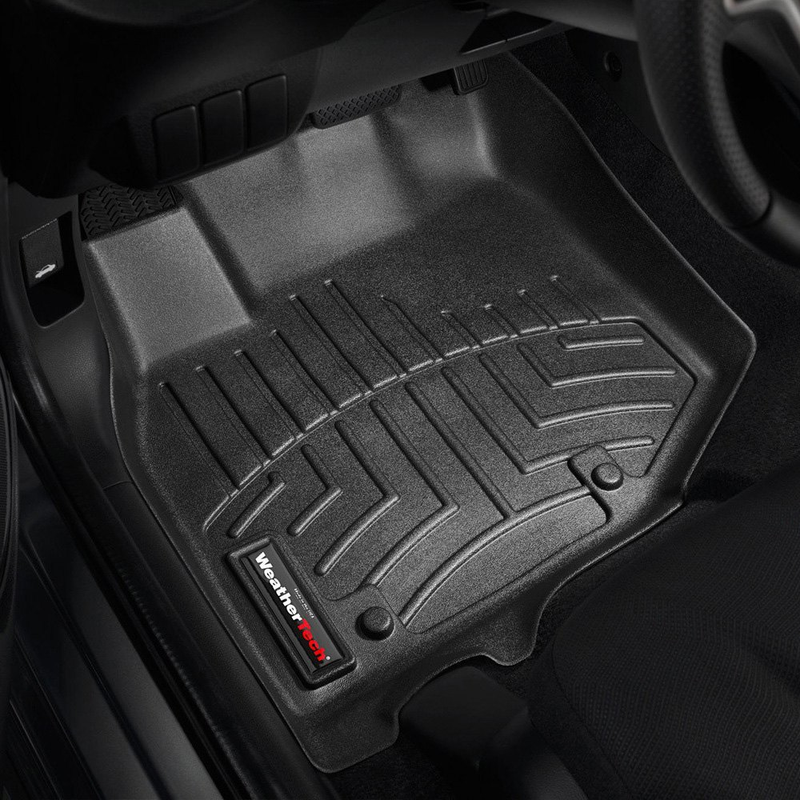 Tapis d'auto FloorLiner WeatherTech - Honda Fit 2012 - 2013