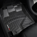 Floor mats FloorLiner WeatherTech – Toyota Matrix 2012