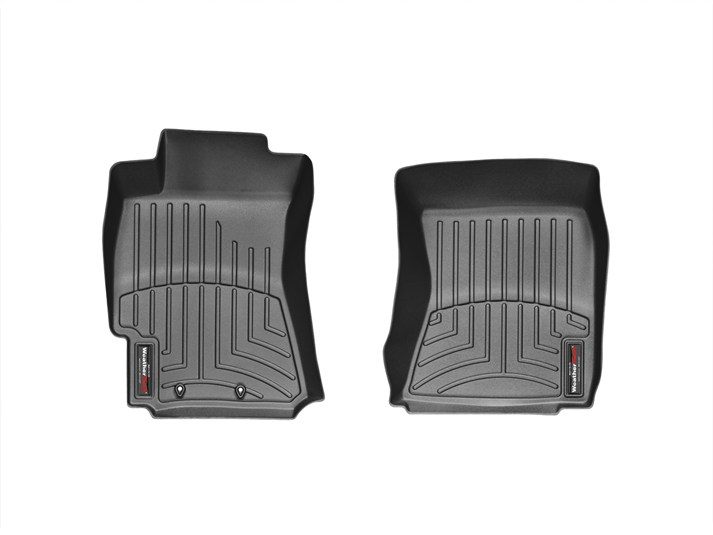 Tapis d'auto FloorLiner WeatherTech - Subaru Forester 2012 - 2013