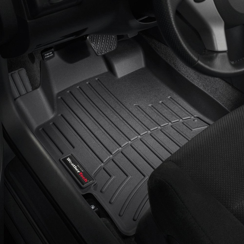 Floor mats FloorLiner WeatherTech – Nissan Altima 2012