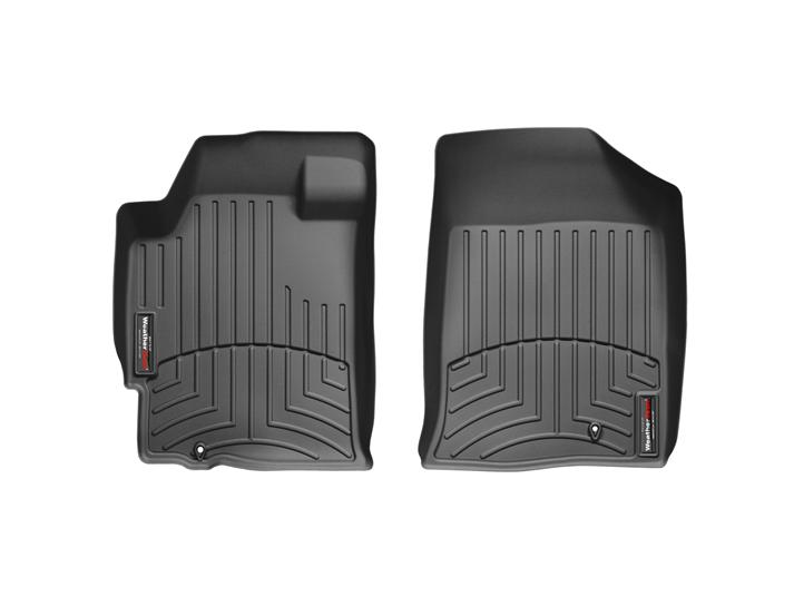 Floor mats FloorLiner WeatherTech – Nissan Altima 2012