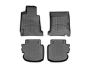 Floor mats FloorLiner WeatherTech – Maserati GranTurismo 2012 - 2018
