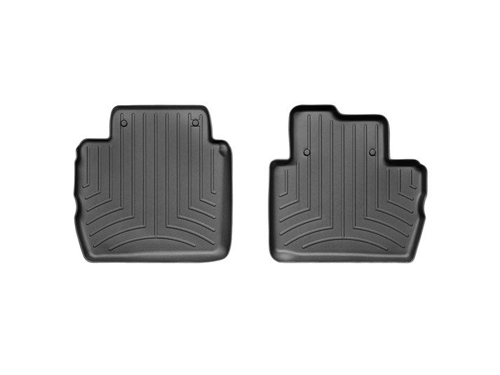 Floor mats FloorLiner WeatherTech – Maserati GranTurismo 2012 - 2015