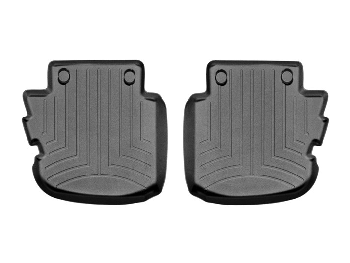 Floor mats FloorLiner WeatherTech – Maserati GranTurismo 2012 - 2018