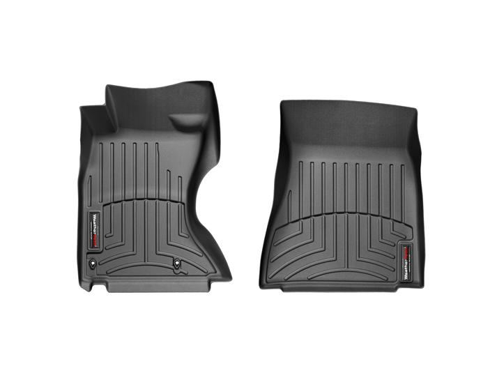 Tapis d'auto FloorLiner WeatherTech - Lexus IS250 2012