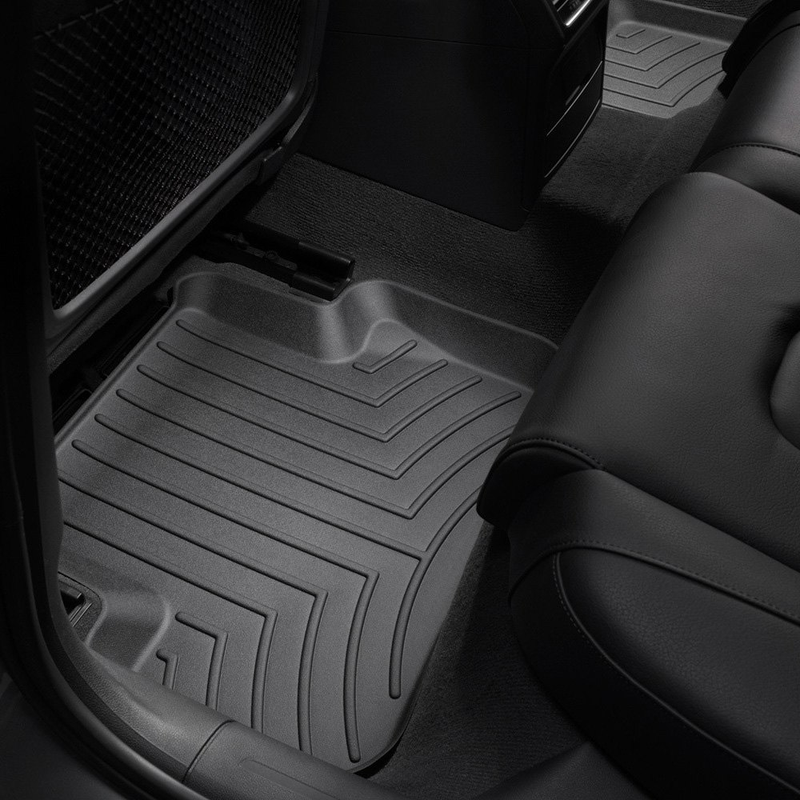 Floor mats FloorLiner WeatherTech – Audi A4 Quattro 2012
