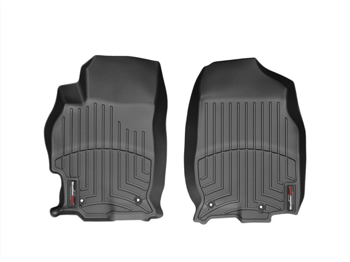 Floor mats FloorLiner WeatherTech – Mazda 6 2012