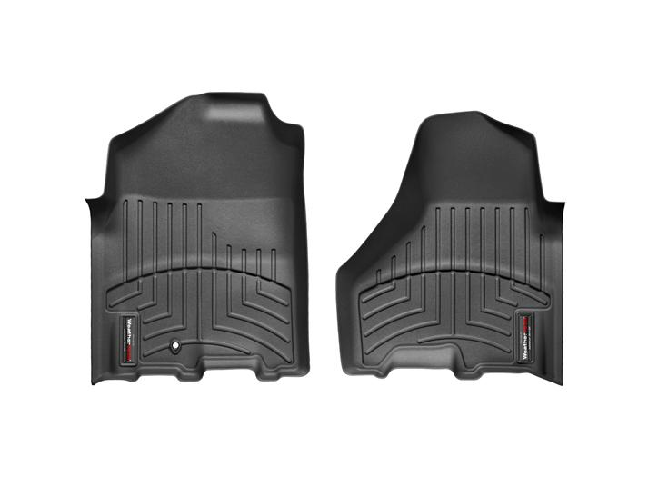 Tapis d'auto FloorLiner WeatherTech - Ram 3500 2012