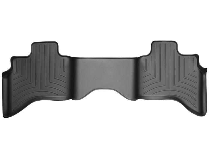 Tapis d'auto FloorLiner WeatherTech - Ram 1500 2012 - 2018