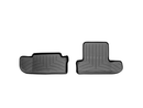 Floor mats FloorLiner WeatherTech – Lincoln Navigator 2012 - 2017
