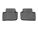 Floor mats FloorLiner WeatherTech – Porsche Macan 2020