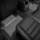 Floor mats FloorLiner WeatherTech – Porsche Macan 2020