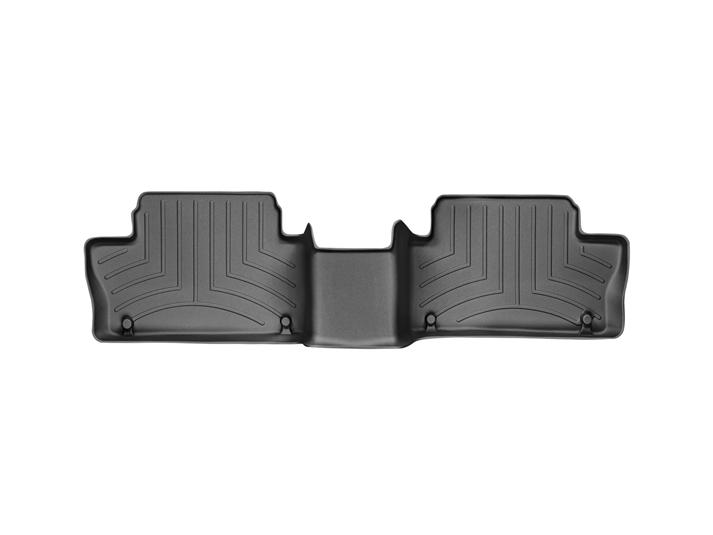 Floor mats FloorLiner WeatherTech – Volvo XC60 2016 - 2017