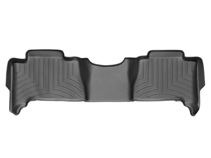 Floor mats FloorLiner WeatherTech – GMC Yukon 2012 - 2013