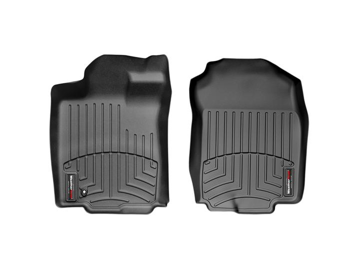 Tapis d'auto FloorLiner WeatherTech - Ford Fusion 2012