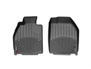 Floor mats FloorLiner WeatherTech – Porsche 911 2012 - 2013