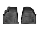 Floor mats FloorLiner WeatherTech – GMC Acadia 2012 - 2016