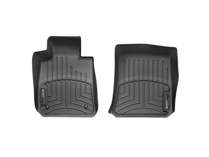 Floor mats FloorLiner WeatherTech – BMW 128i 2012 - 2013