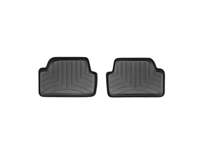 Floor mats FloorLiner WeatherTech – BMW 128i 2013