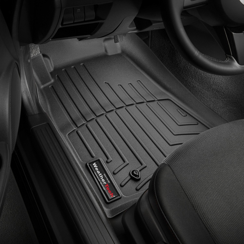 Floor mats FloorLiner WeatherTech – Mazda MX-5 Miata 2015