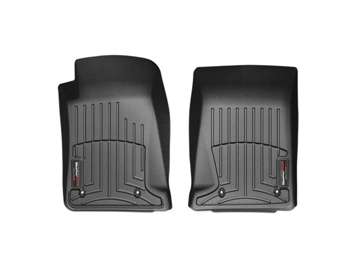 Floor mats FloorLiner WeatherTech – Chevrolet Camaro 2014 - 2015