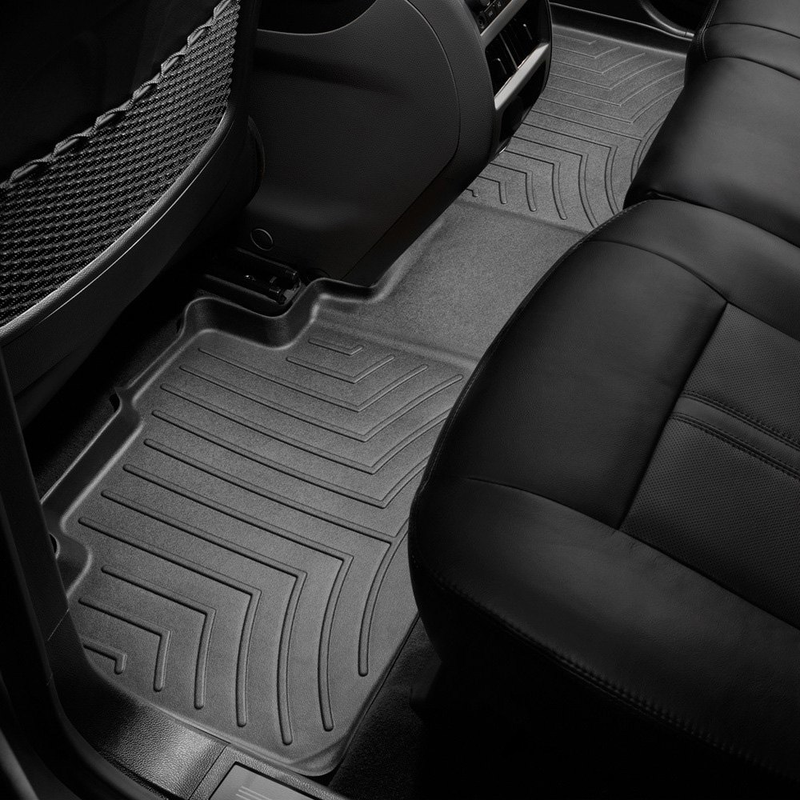 Floor mats FloorLiner WeatherTech – Cadillac SRX 2012 - 2013