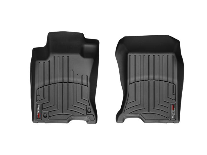 Floor mats FloorLiner WeatherTech – Honda Crosstour 2012 - 2015