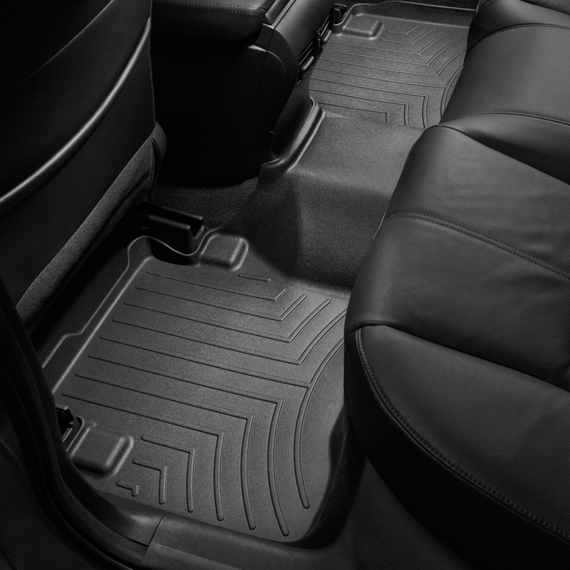 Tapis d'auto FloorLiner WeatherTech - Honda Crosstour 2012 - 2015