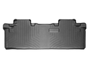 Floor mats FloorLiner WeatherTech – Toyota Sienna 2012 - 2020