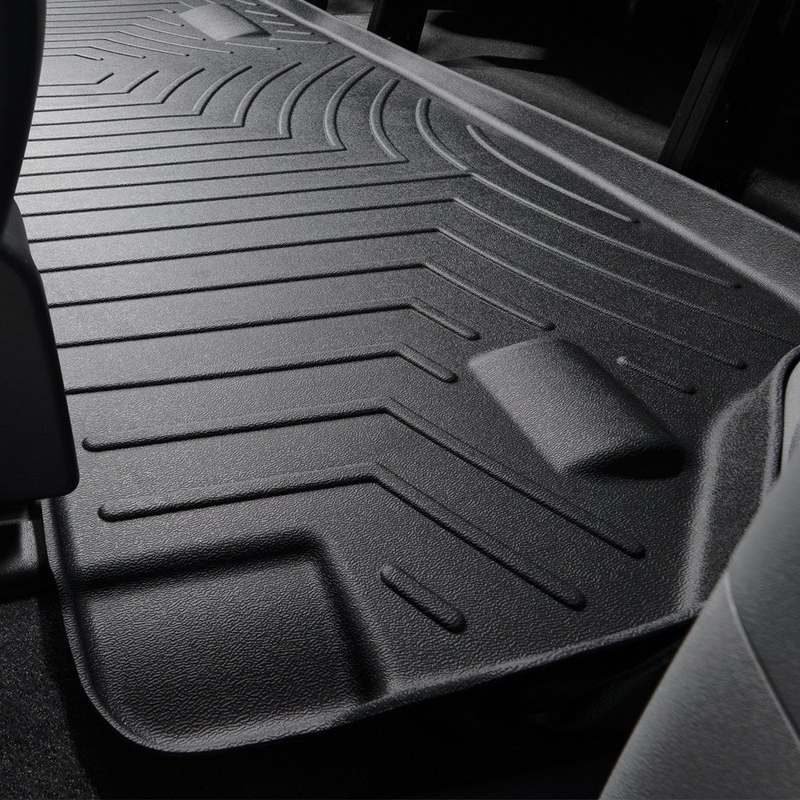 Floor mats FloorLiner WeatherTech – Toyota Sienna 2012 - 2020