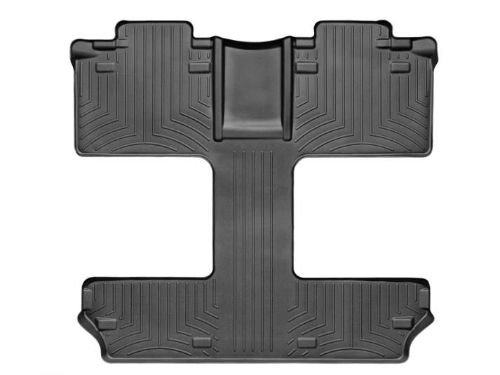 Tapis d'auto FloorLiner WeatherTech - Toyota Sienna 2012 - 2020