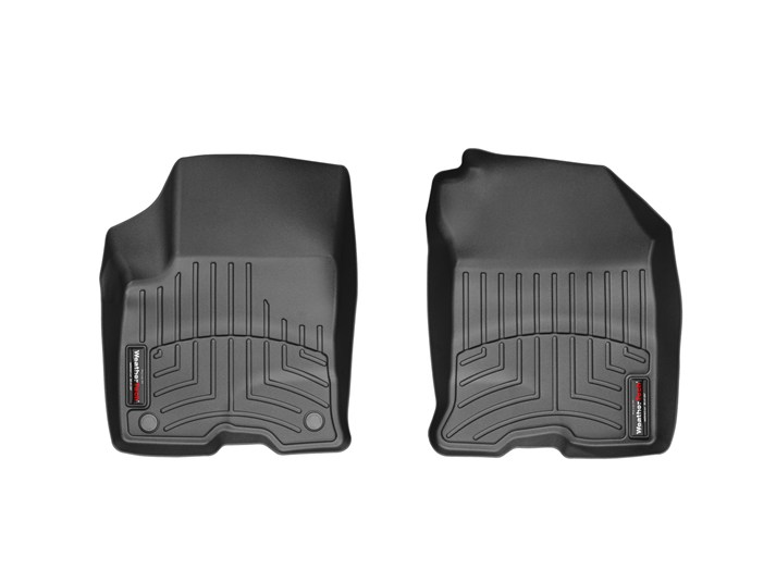 Floor mats FloorLiner WeatherTech – Ford Focus 2012