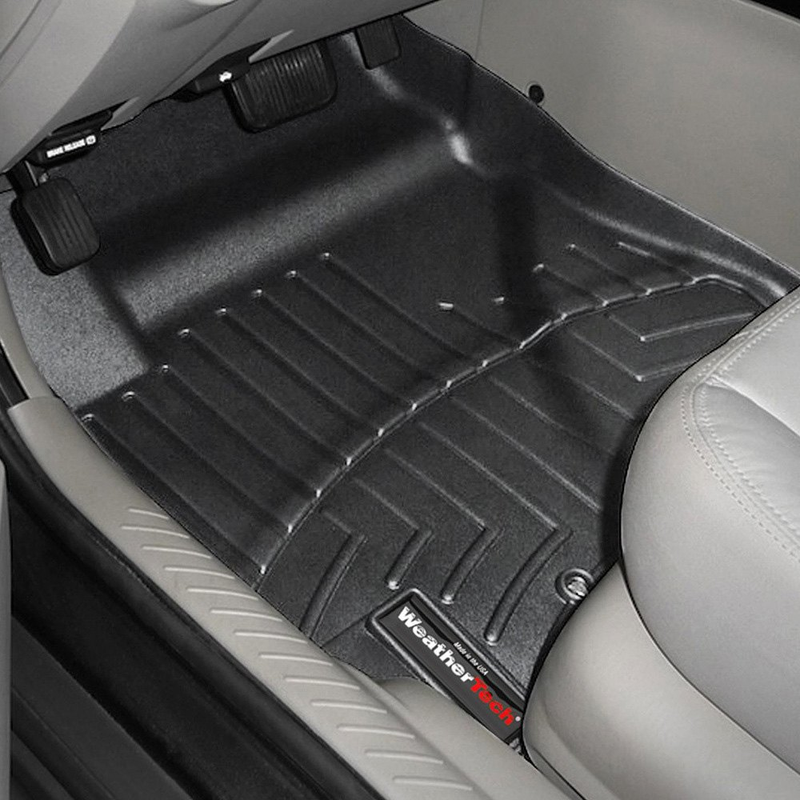 Tapis d'auto FloorLiner WeatherTech - Ford Edge 2012