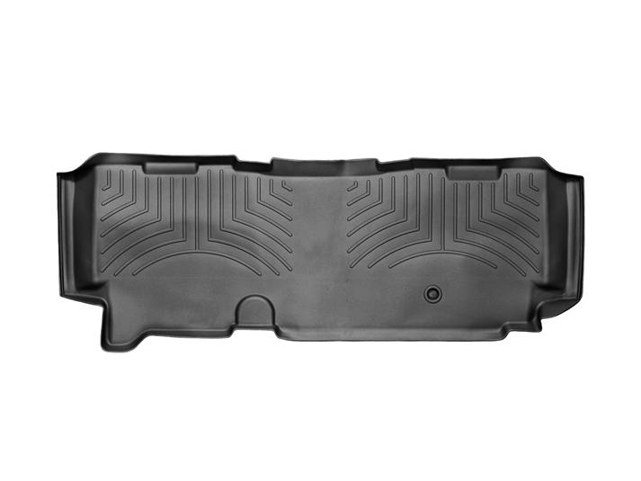 Tapis d'auto FloorLiner WeatherTech - Ford F-250 Super Duty 2012