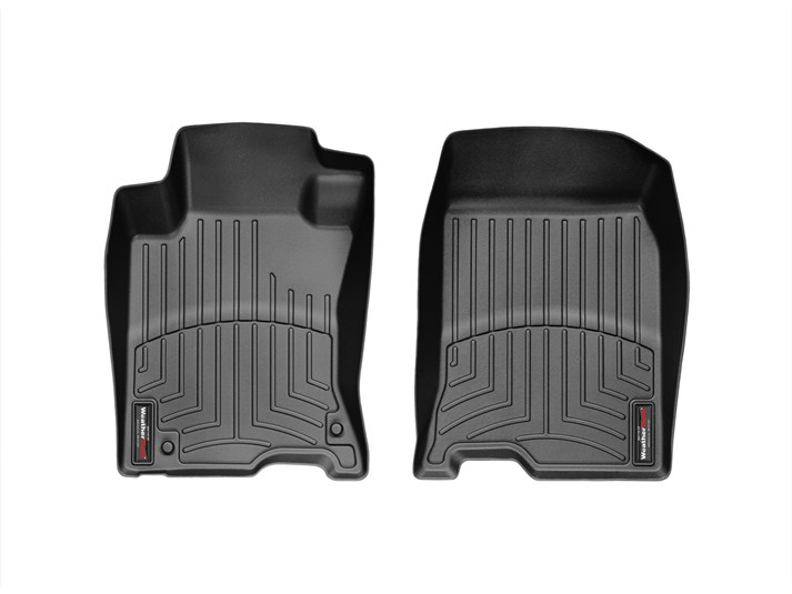 Floor mats FloorLiner WeatherTech – Honda Crosstour 2012 - 2015