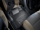 Tapis d'auto FloorLiner WeatherTech - Ford F-250 Super Duty 2012