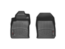 Floor mats FloorLiner WeatherTech – Ford Fiesta 2012 - 2019