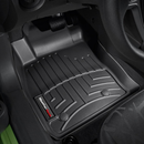 Floor mats FloorLiner WeatherTech – Ford Fiesta 2012 - 2019