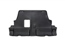 Tapis d'auto FloorLiner WeatherTech - Dodge Durango 2012 - 2022